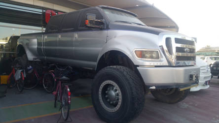 Trucks Sedans And Bigger On Vehicle Enthusiasts Deviantart
