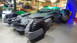 Batmobile