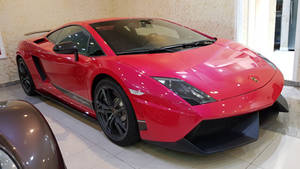 Lamborghini Gallardo LP 570-4 Superleggera