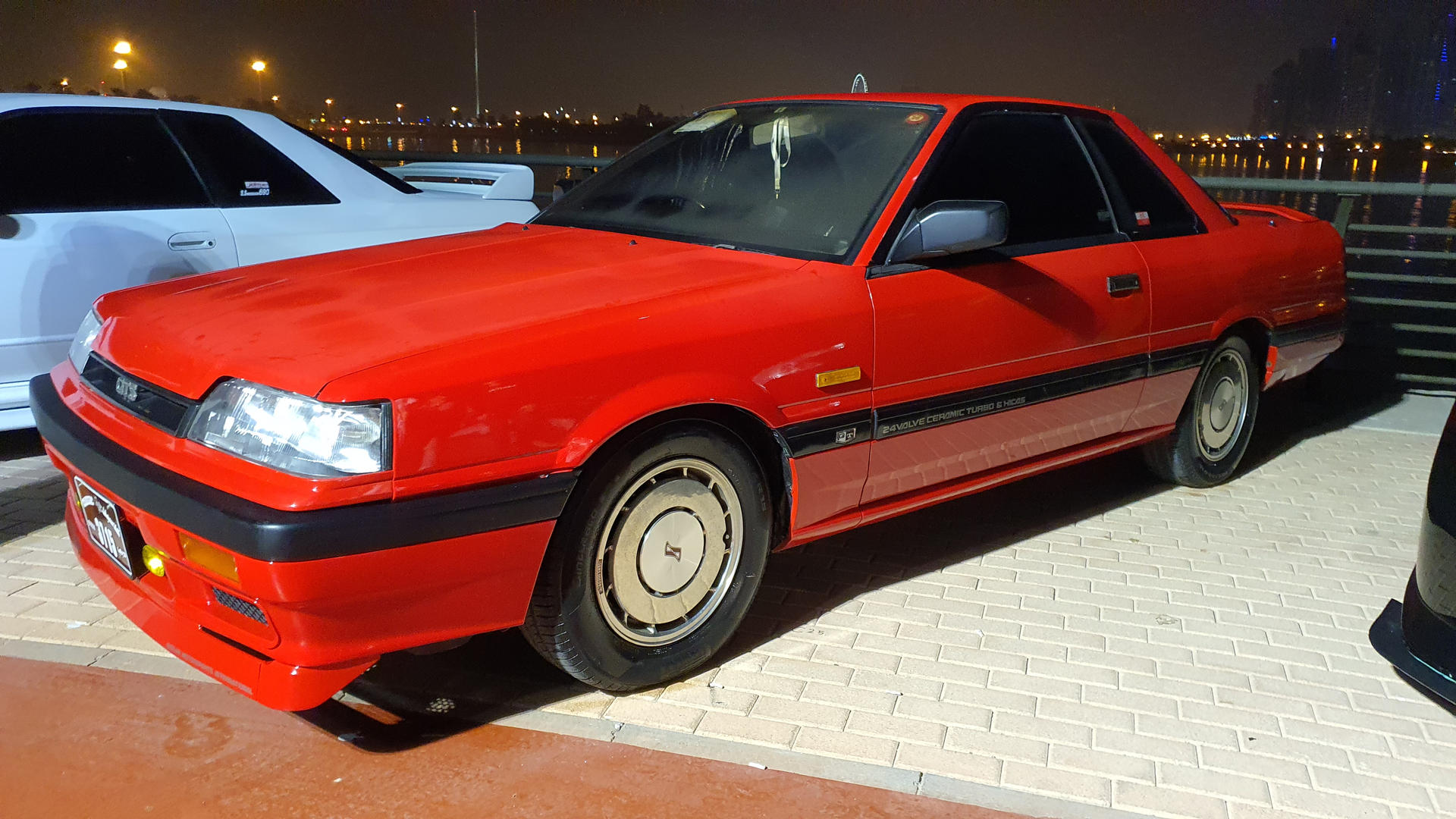 1987 Nissan Skyline R31 Gts R Only 3 Made By Haseeb312 On Deviantart 1987 Nissan Skyline R31 Gts R Only 3 Made By Haseeb312 On Deviantart