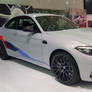 BMW M2 Competition