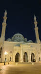 Al Noor Mosque by haseeb312