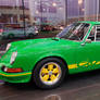 1973 Porsche 911 Carrera RS 2.7