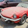 Triumph Spitfire