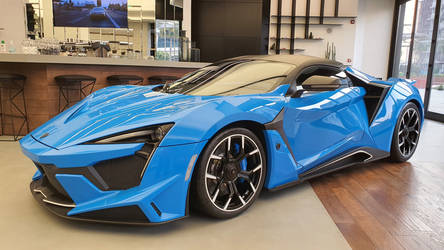 W Motors On Supercarsforeveryone Deviantart W Motors On Supercarsforeveryone Deviantart