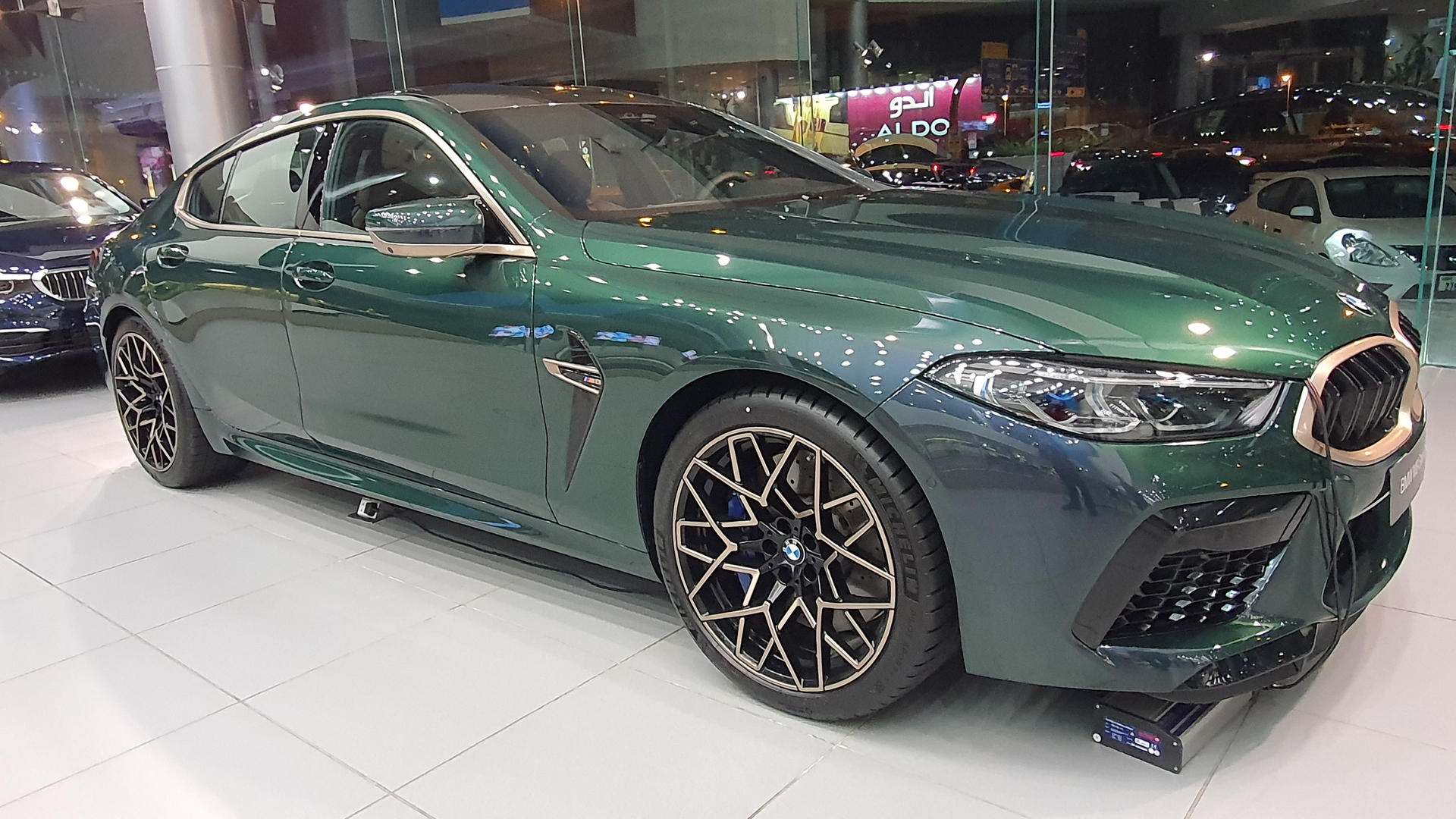 Bmw M8 Gran Coupe First Edition 1 Of 8 By Haseeb312 On Deviantart Bmw M8 Gran Coupe First Edition 1 Of 8 By Haseeb312 On Deviantart