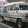 1993 GMC Vandura