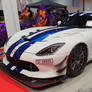 Dodge Viper GTS-R Commemorative Edition ACR