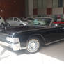 1961-69 Lincoln Continental