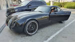 Wiesmann GT by haseeb312