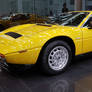 1978 Maserati Merak SS