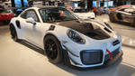 Porsche 911 GT2 RS Clubsport. Only 200 made by haseeb312