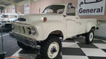 1949-1960 Studebaker E-series truck by haseeb312