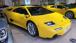 Lamborghini Diablo VT 6.0