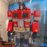 Optimus Prime Lego
