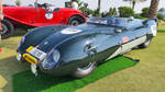 1956-58 Lotus Eleven by haseeb312