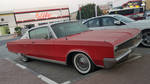 1969-73 Chrysler Newport Coupe by haseeb312