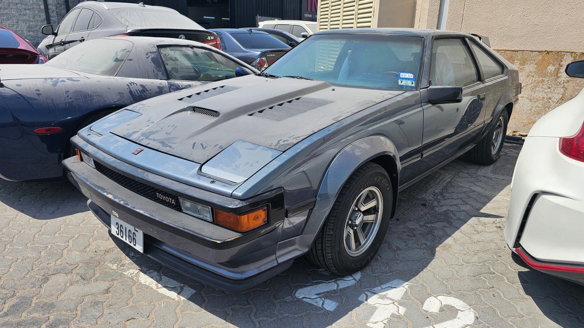 1982 86 Toyota Celica Supra A60 Modified By Haseeb312 On DeviantArt 1982-86-toyota-celica-supra-a60-modified-by-haseeb312-on-deviantart