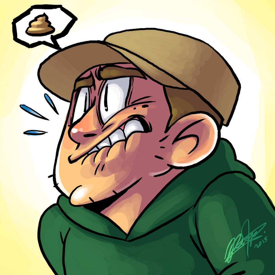 Xavier Riddles Poop Deviantart + Poop + by KyseL on DeviantArt