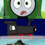 Train Mover Giant by Jan9889 on DeviantArt