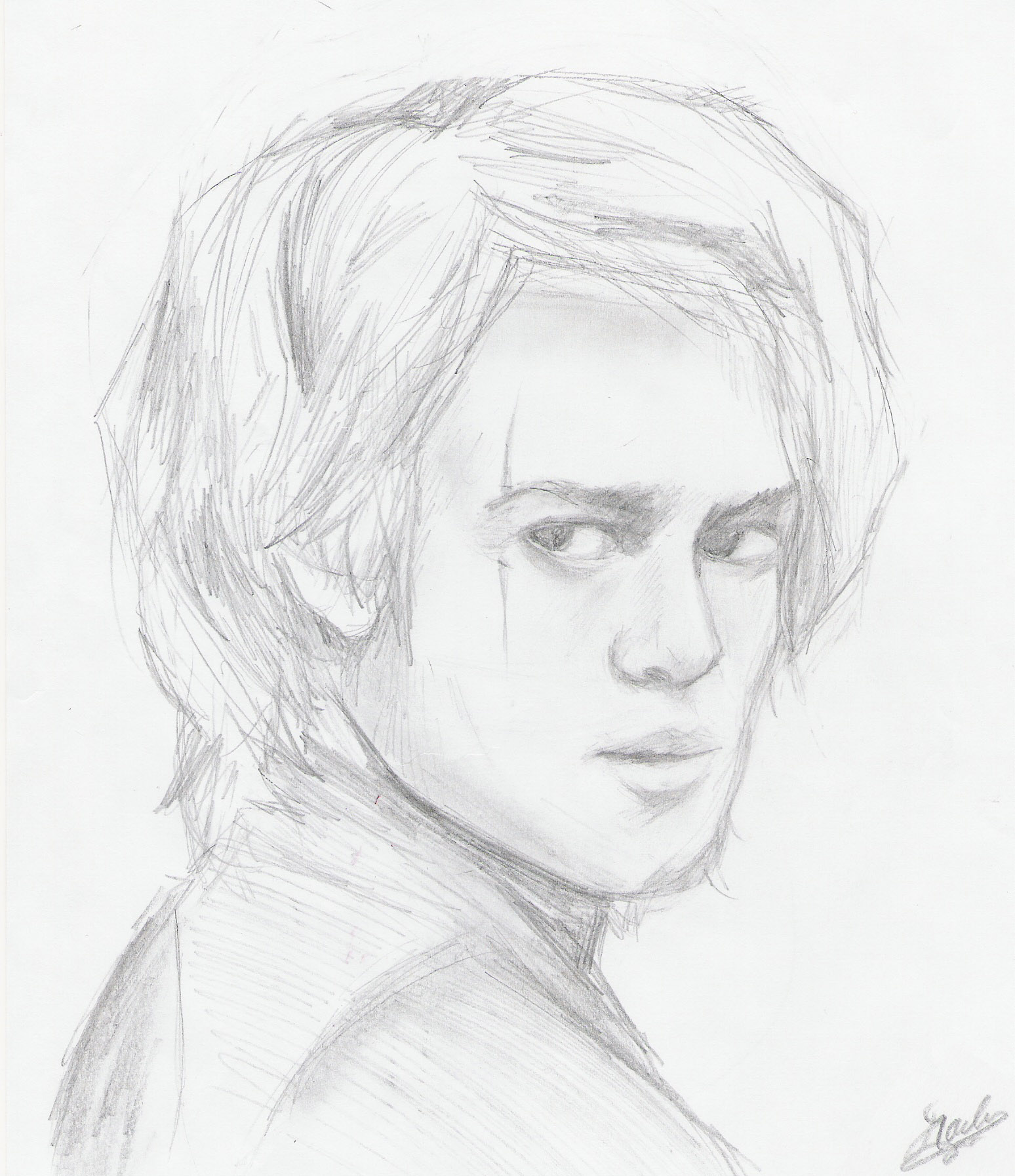 Anakin Skywalker