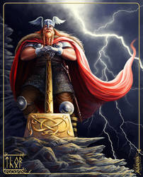 THOR