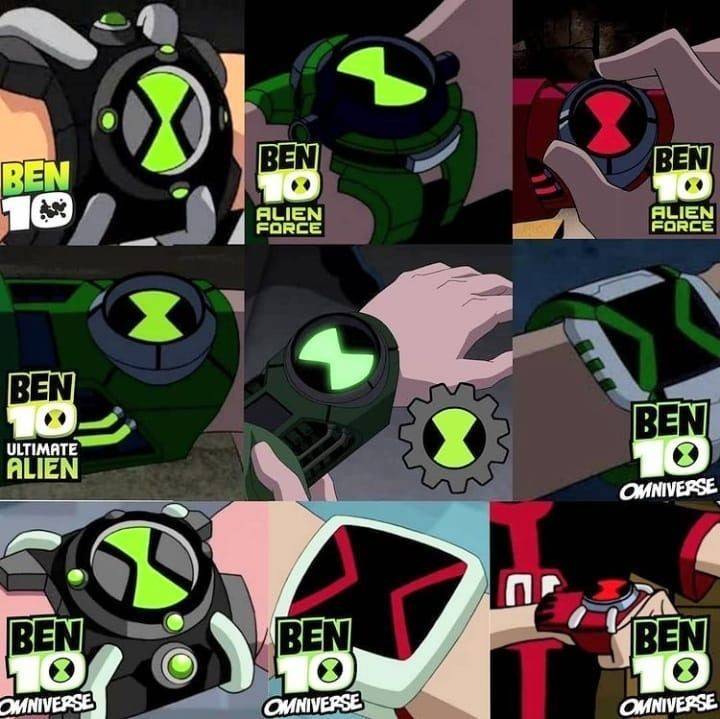 Ben 10 By Dapper74 On Deviantart Ben 10 By Dapper74 On Deviantart