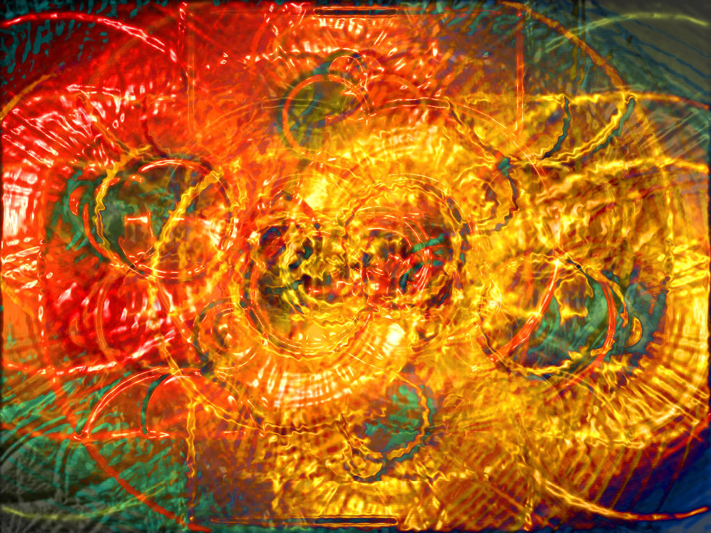 Sonic Explosion by Paul-sama on DeviantArt