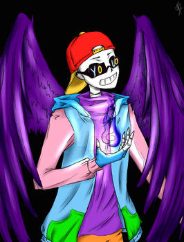 Refresh Sans Explore the Best Freshsans Art | DeviantArt