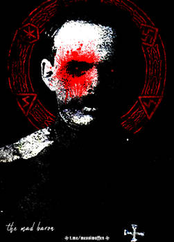 Explore the Best Mad_baron Art | DeviantArt