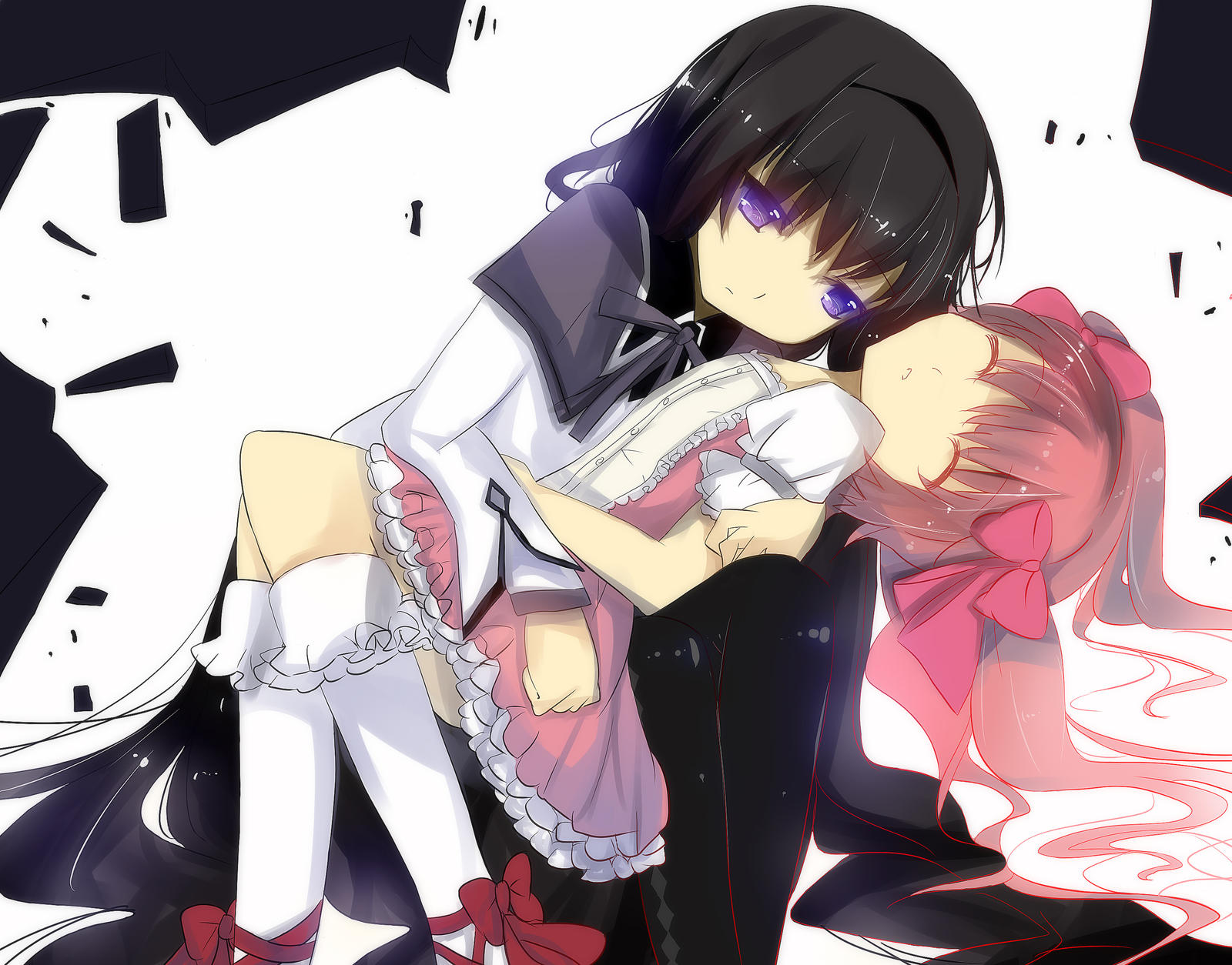 Puella Magi Madoka Magica_15