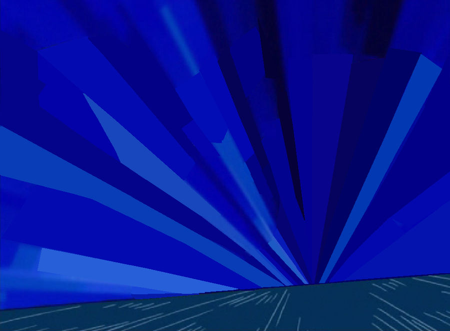 sonic X background 5