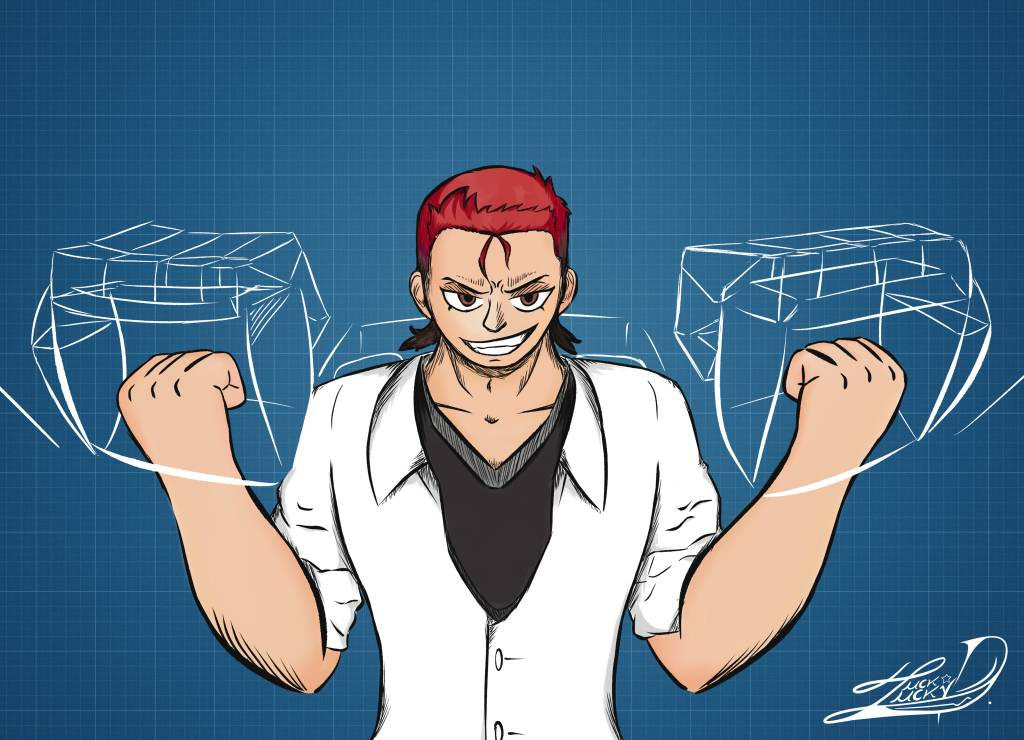 Milo Visuals Milo concept art by LuckDLucky on DeviantArt