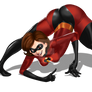 Elastigirl 2