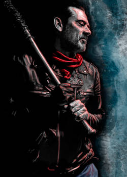 Negan