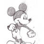Mickey Present by terriergal