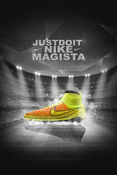 Magista Mercurial