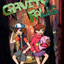 Gravity Falls: Mabel and Dipper