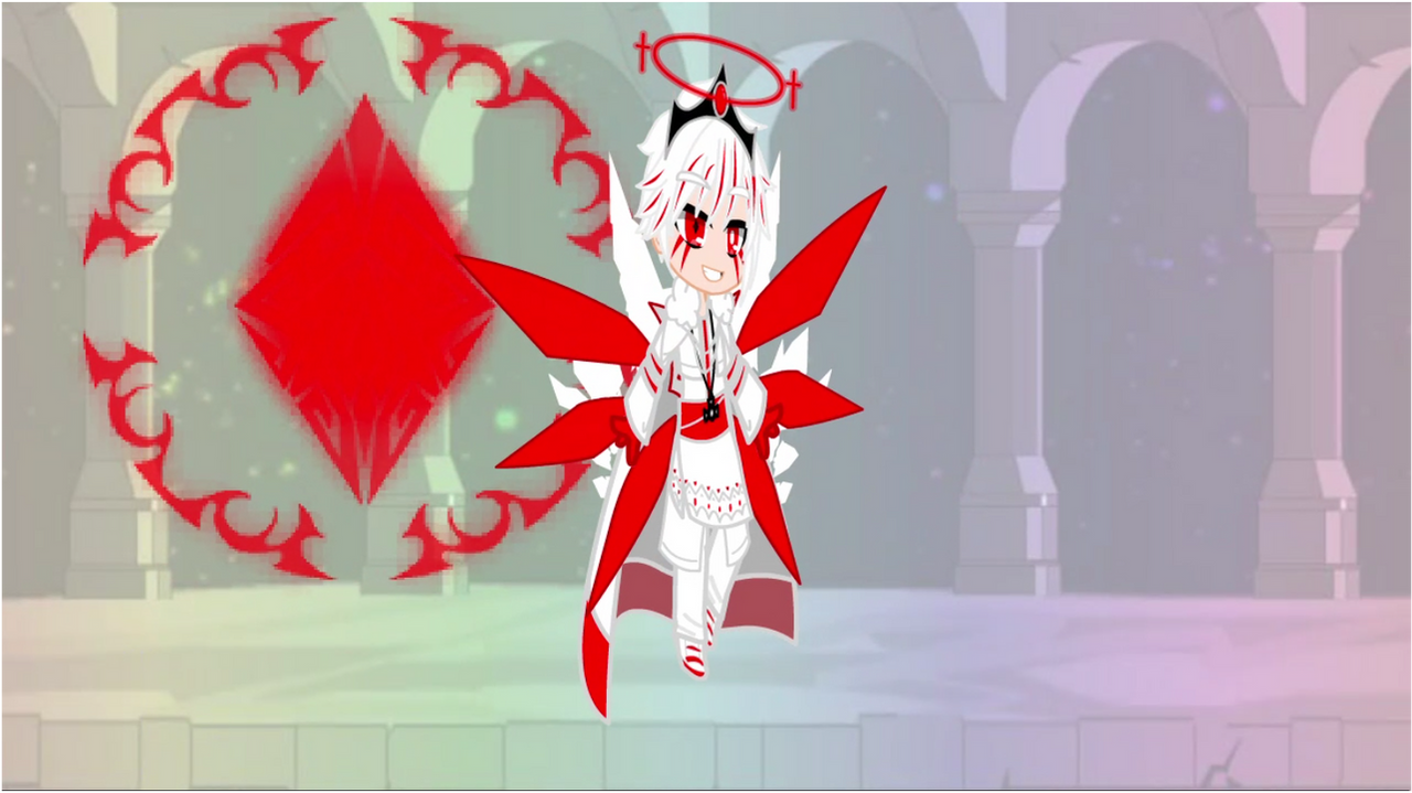 Zero Creator Star Zero Creator/Me by Zeroguardians on DeviantArt
