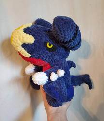 Garchomp