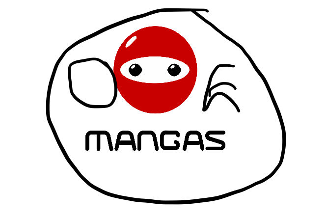 Mangasball by thebritishartist2003 on DeviantArt