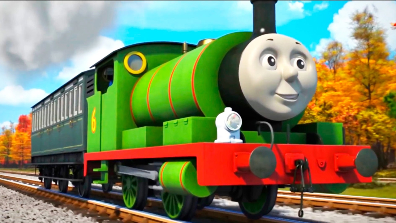 Percy The Small Engine R3 Percy the Small Engine by thebritishartist2003 on DeviantArt
