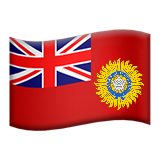Flag Emoji of British Raj (India) by thebritishartist2003 on DeviantArt
