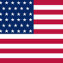 United States (46 Stars)