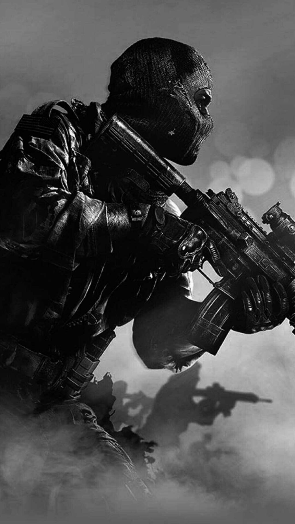 CALL OF DUTY wallpaper for mobile by LORD12DARK on DeviantArt