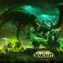 World Of Warcraft PC wallpaper for free