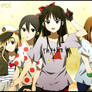 K-on - Listen