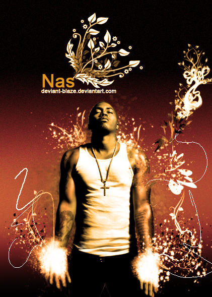 Nas Floral