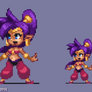 My Shantae