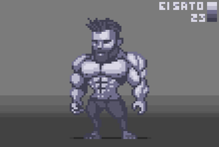 Gigachad By El Sato On DeviantArt gigachad-by-el-sato-on-deviantart